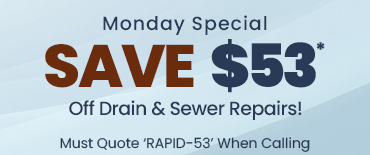 Fast Sandgate Drain & Sewer Plumbers